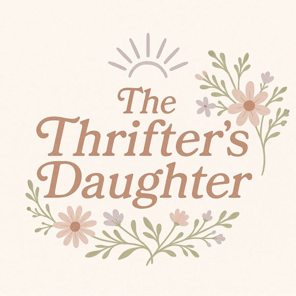 thriftdaughter